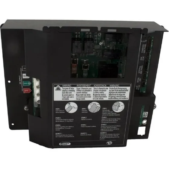 Gecko Placa Repuesto