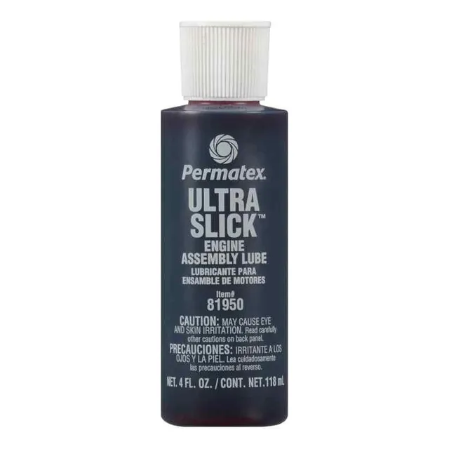 Lubricante Permatex 81950 Para Ensamblaje De Motor