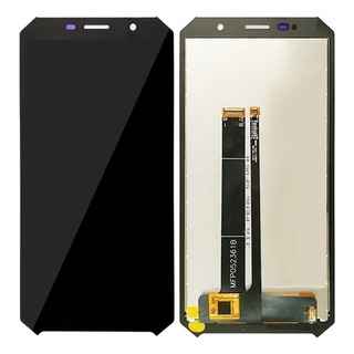 Tela Lcd Para Doogee S60 / S60 Lite Lcd Tela Lcd Para Doogee S60 / S60 Lite Lcd
