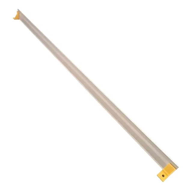 Angulo Frp (6 Mts)  Para Pisos Plastico