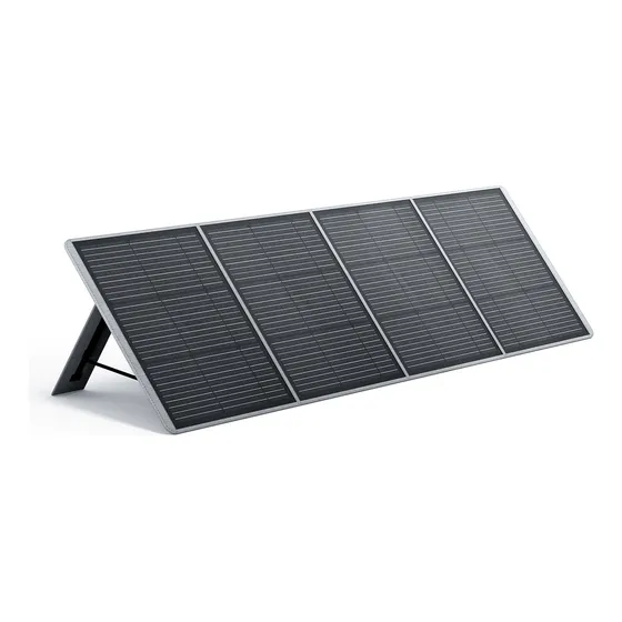 Aferiy Af-s200a1 Panel Solar Portátil De 200w