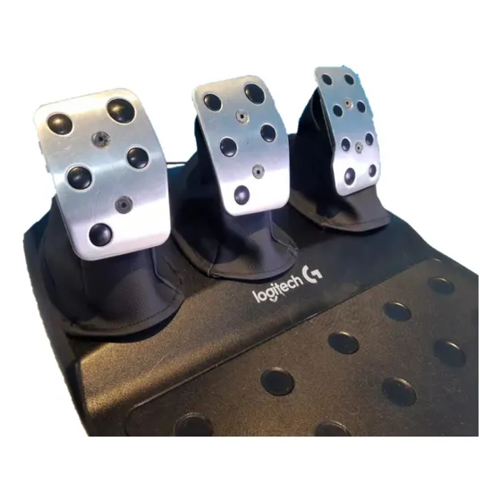 Coifa Para Pedal Logitech G25/g27/g29/g920