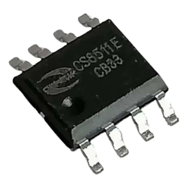 Cs8511e Circuito Integrado Salida Audio 10w 4 Ohm