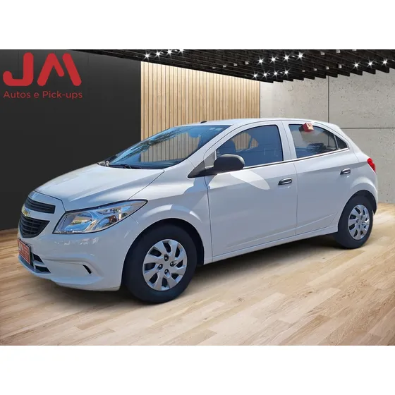 Chevrolet Onix Hatch Joy 1.0 8v Flex 5p Mec.
