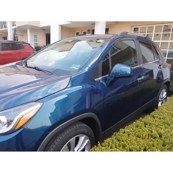 Chevrolet Trax 1.8 Premier At