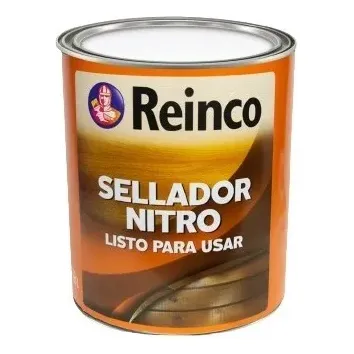 Sellador Listo Para Usar Galon Transparente Cod: 1070001