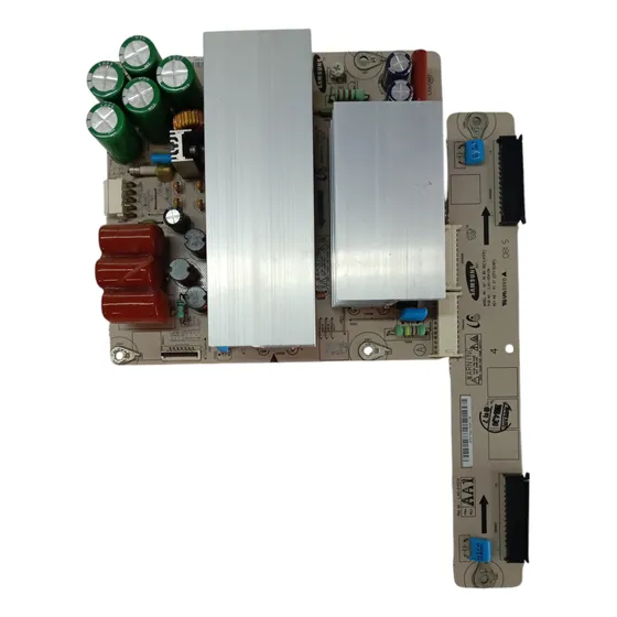 Zsus Tv Samsung Pl42a450p1 Lj41-05410a