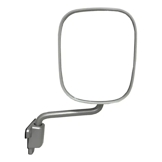 Espejo Derecho Gris Toyota 2f 3f Fj40 1961 A 1983 Tyg