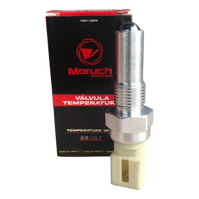 Sensor Valvula Retroceso Ford Fiesta Power Max Move Ka 1.6