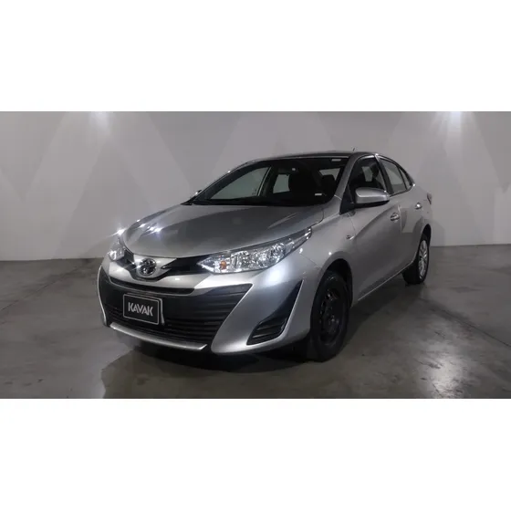 Toyota Yaris 1.5 Core