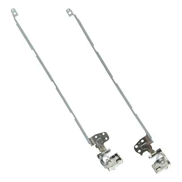 Par De Dobradiças Com Hastes Notebook Dell N4020 N4030 P07g