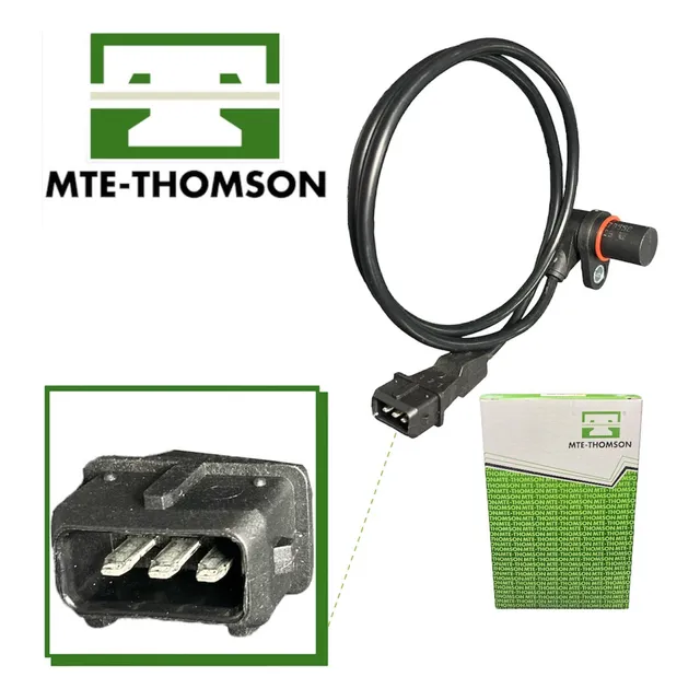 Sensor De Cigueñal Optra Limited Astra 2.4 Mte Thomson