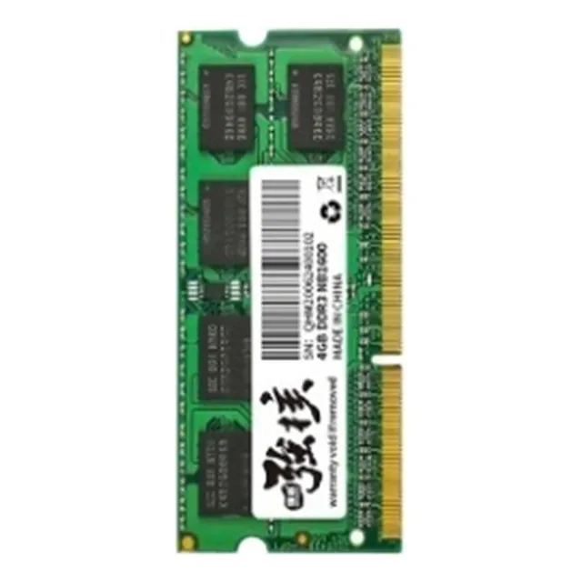 Módulo De Memoria Ddr3 For Portátil De 8 Gb/1600 Mhz