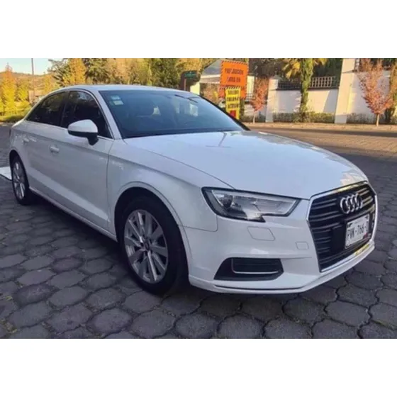 Audi A3 1.4 Sedán Select At Dsg