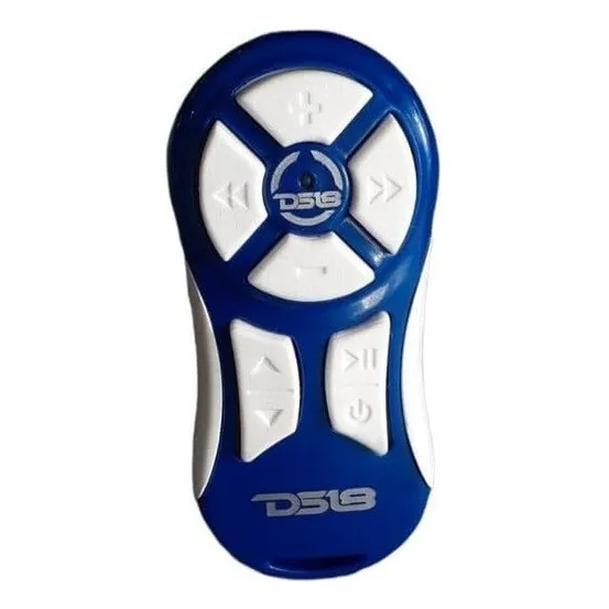 Control Remoto Larga Distancia Hasta 1200m Caraudio Ds18 