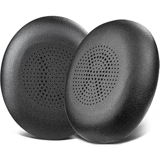 1par Almohadilla Para Jabra Elite 45h Evolve 2 65 Uc 40ms