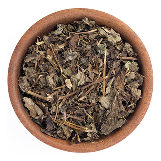 Chá Empório Muritiba Melissa Em Ervas Natural 250 G Chá Empório Muritiba Melissa Em Ervas Natural 250 G