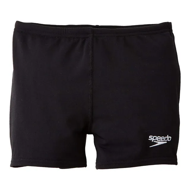 Traje De Baño Niño Natación Básico Short Speedo