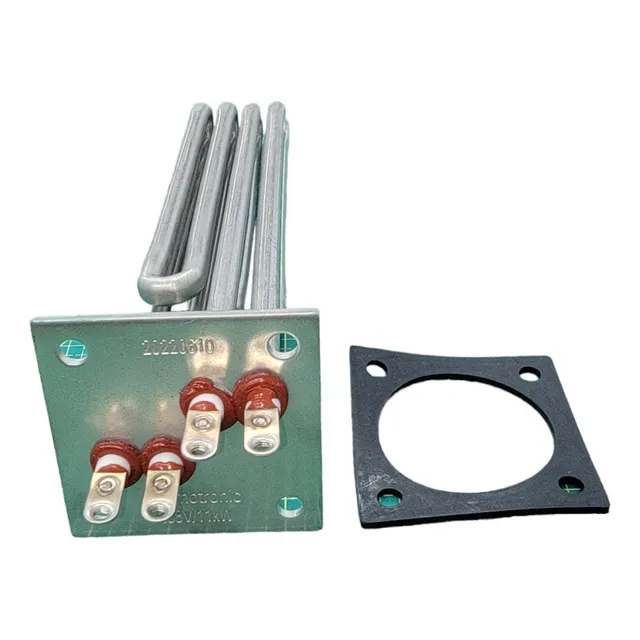 Resistencia Termotronic 11kw 208vac 5500x2w 20bv