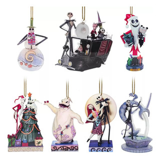 Esferas De Navidad Jack 10 Piezas Jack Skellington 2025 Esferas De Navidad Jack 10 Piezas Jack Skellington 2025