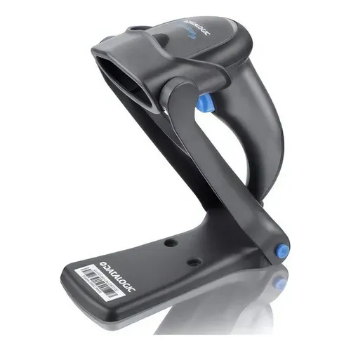 Leitor Ótico 1d Elgin Quickscan Lite Qw2120 C/ Usb Pedestal