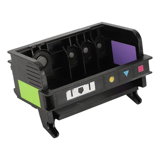 Cabezal Impresion Abs Reemplazo Para Impresora Hp Officejet
