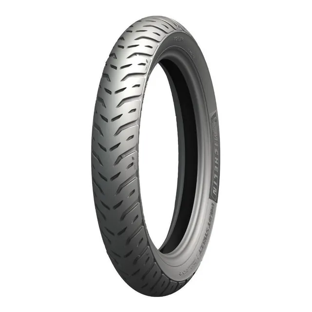 Llanta trasera para moto Michelin Pilot Street 2 sin cámara de 100/90-18 P 56 x 1 unidad