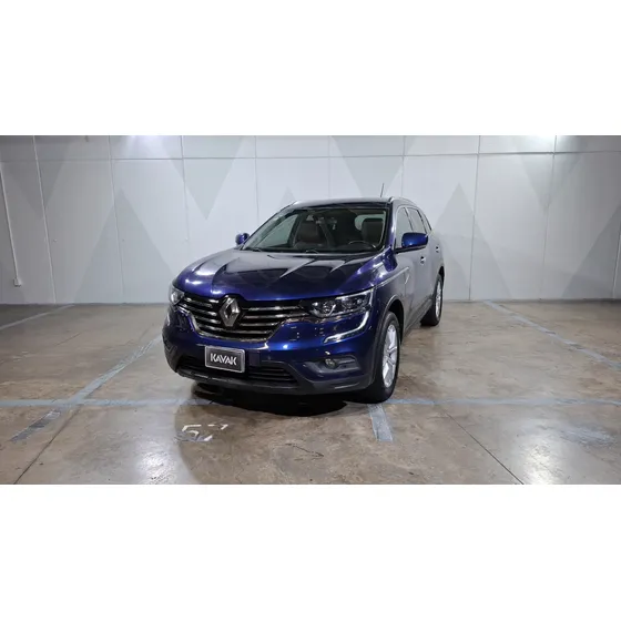 Renault Koleos 2.5 Bose Cvt
