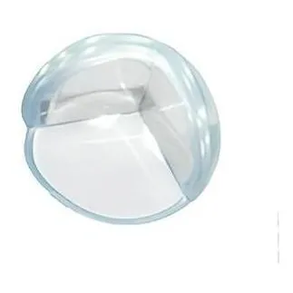 Protector De Puntas Y Esquinas Antigolpe En Silicona(pack 4)