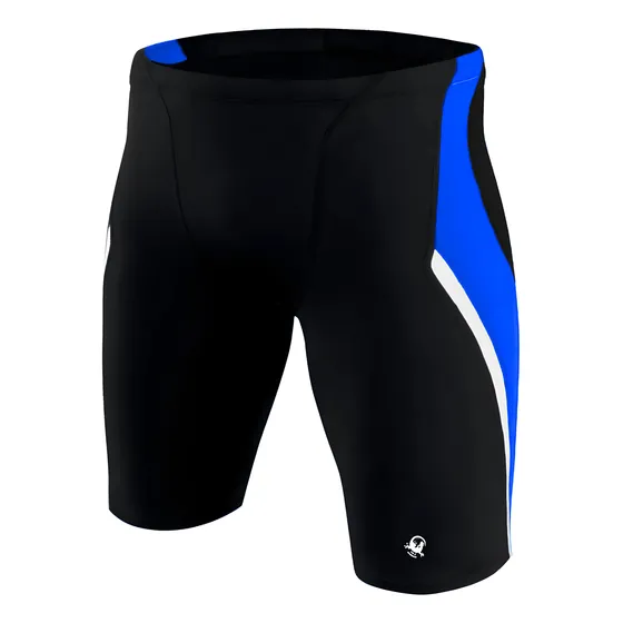 Traje De Baño Para Natacion Hombre Protec Uv Lycra