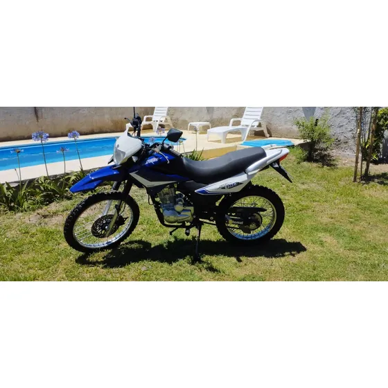Moto Skua 150 Enduro Motomel