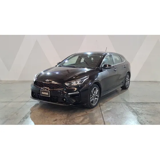 Kia Forte 2.0 Gt Line