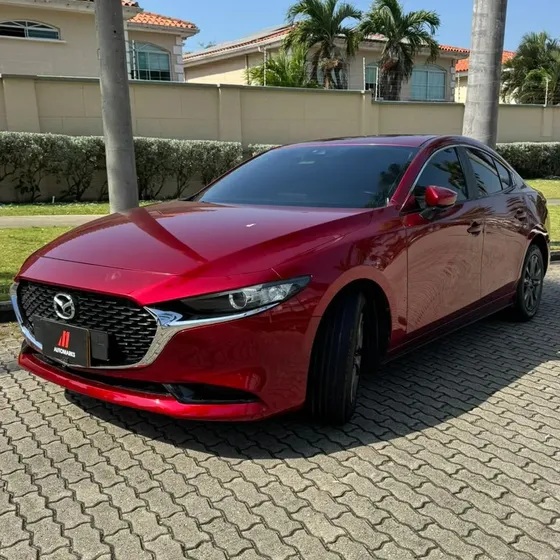 Mazda 3 2022 2.0 Touring