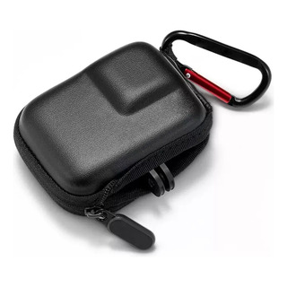 Capa A Protetora Para Câmera Gopro Hero 13, 12, 11, 10, 9, 8 Capa A Protetora Para Câmera Gopro Hero 13, 12, 11, 10, 9, 8