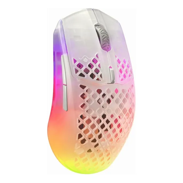 Steelseries Aerox 3 Wireless Super Light Gaming Mouse 18,000
