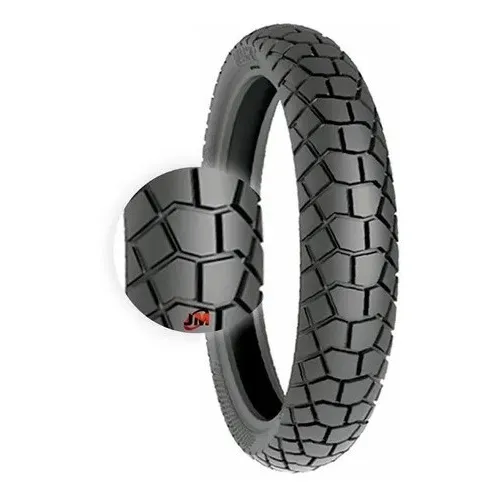 Llanta 100/80-17 Timsun Ts823 Ns200 Fz16 180ug Gixxer