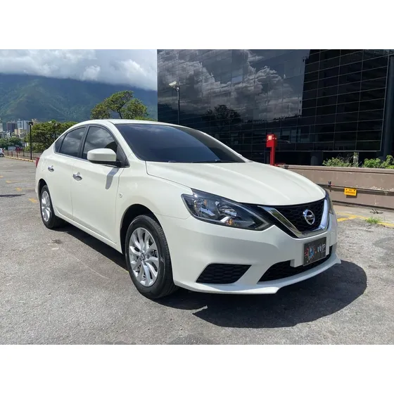 Nissan Sylphy 1.6