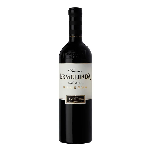 Vinho Dona Ermelinda Palmela Doc Reserva Tinto