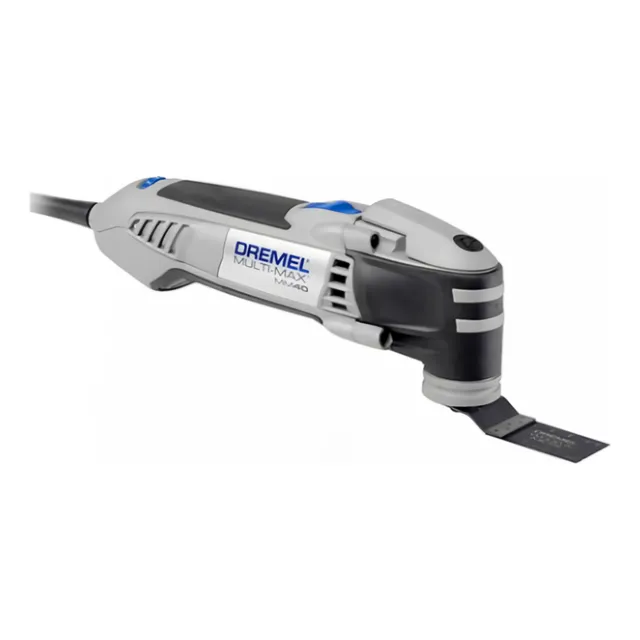 Multimax Dremel Mm40 Motor 2.5amperes 28402990 Frecuencia 60hz