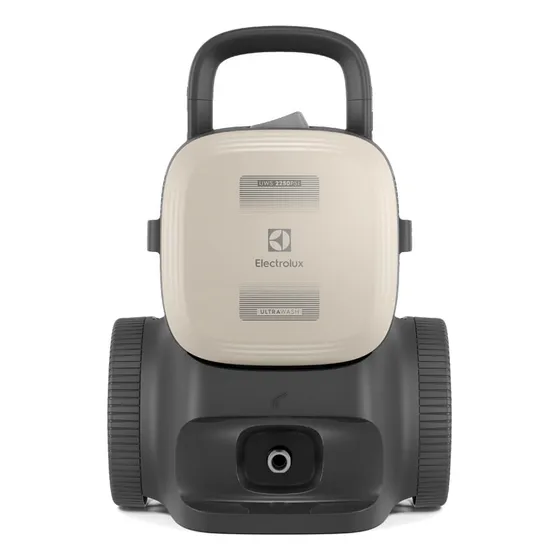 Hidrolavadora Electrolux Expert Ultrawash (uws2250) Color Crema Frecuencia 60 Hz