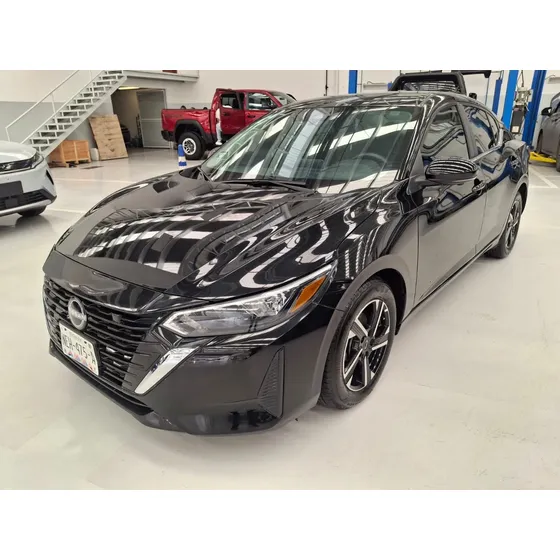 Nissan Sentra 2024 2.0 Advance At