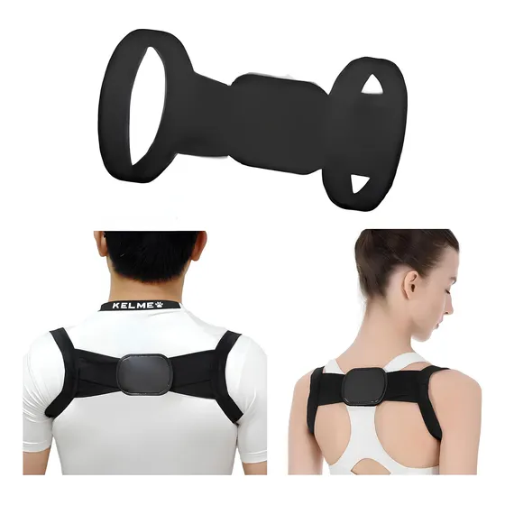Corrector De Postura Y Espalda Ajustable Niños Adolescente