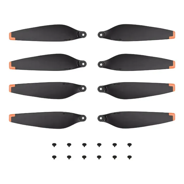 Hélices Para Dji Mini 4 Pro Y Dji Mini 3 Pro Originales