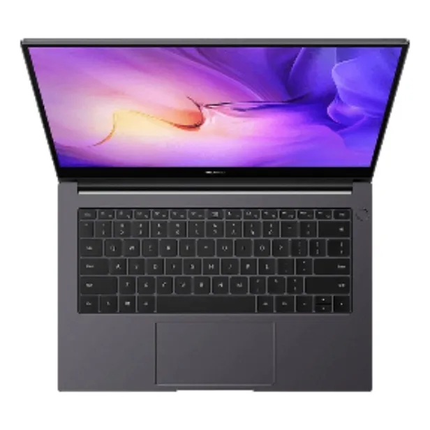 Notebook Huawei Matebook D14 Core I5 8gb Ram 512gb Ssd 14