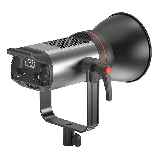 Triopo M-200d Mars Cañón Led 200w Luz Día