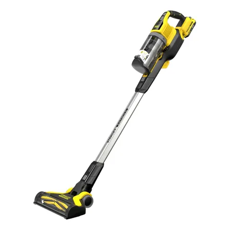 Aspiradora Inalámbrica 20V 1270 L/Min STANLEY SCVS001B-B3