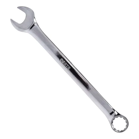 Chave Combinada 15 Graus Crv 38mm Sata St40244g