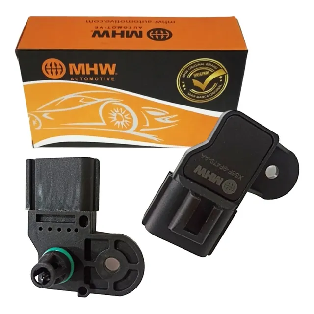 Sensor Map Fiesta Move Max Power Ford Ka Ecosport Mazda 3