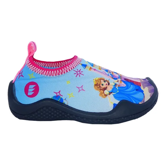 Zapatos Acuáticos Piscina Playa Niñas Ecology Princesa