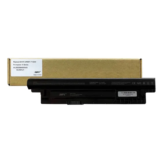 Batería Compatible Con Dell N5737 P53g Pvj7j T1g4m V1yj7